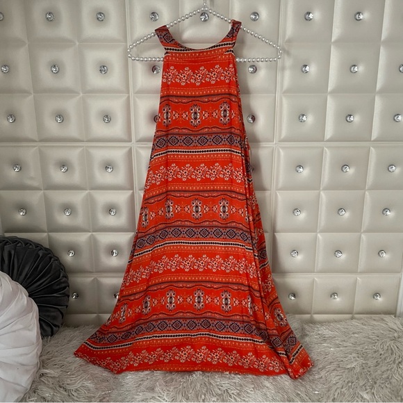 Altar’d State Halter Dress - Picture 5 of 5